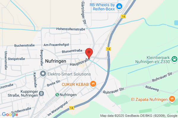Restaurant Taube
