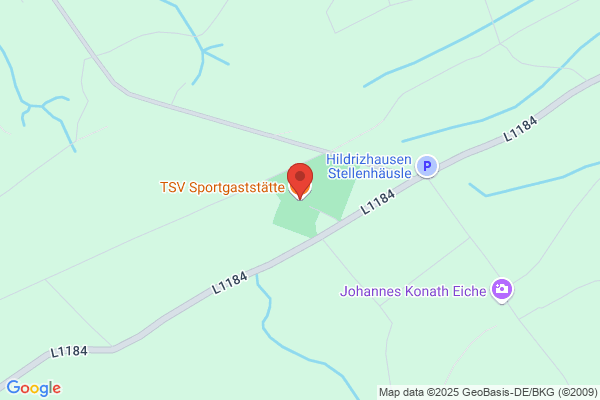 TSV Sportgaststätte