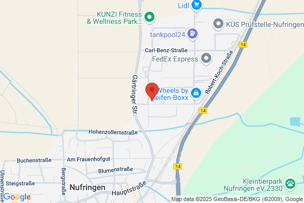 Cyberlux GmbH