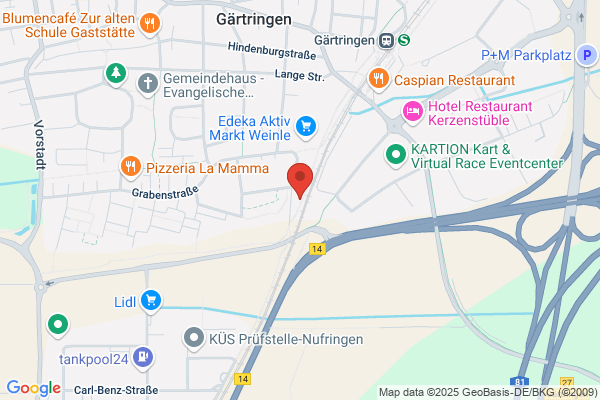 Hotel Bären Garni