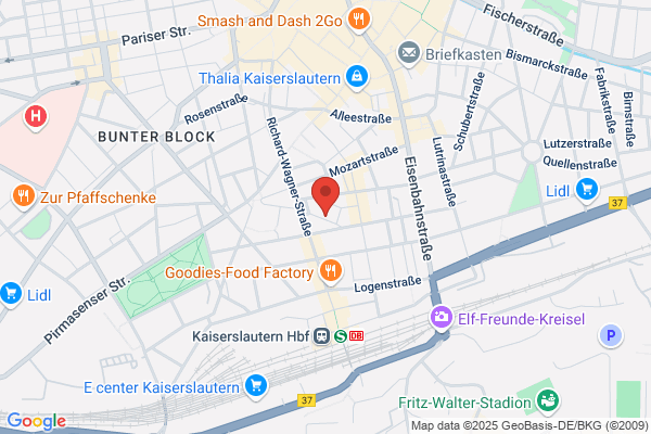 IVF I-mmobilien