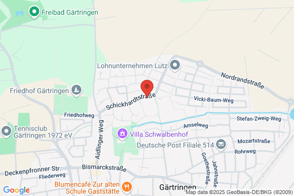 Neuapostolische Kirche Süddeutschland K.d.ö.R.