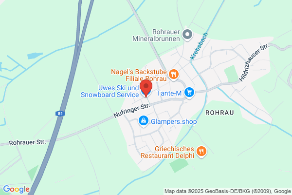 Uwes Ski u.Snowboard Service Inh.Uwe Meier