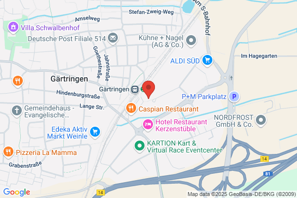 Corporate Consulting GmbH