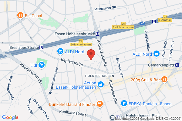 Spedconsult GmbH