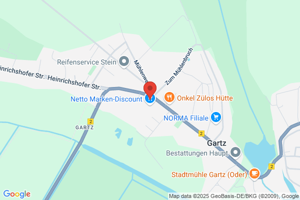 Getränkeland Heidebrecht GmbH & Co.KG