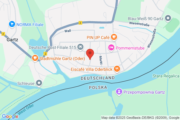 DRK Rettungswache Neubau