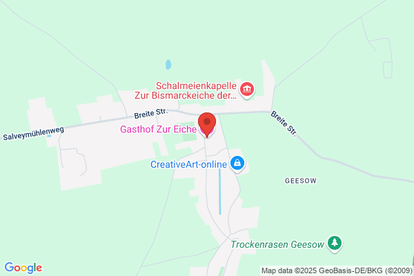 Gasthof Zur Eiche
