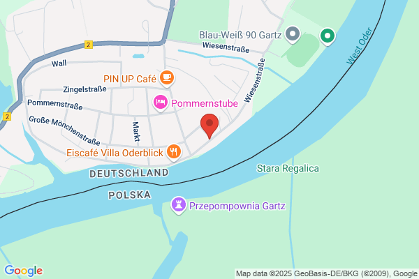 Hauptzollamt Frankfurt/Oder Kontrolleinheit Verkehrswege