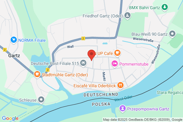 Mundt u. Fahrendholz GbR