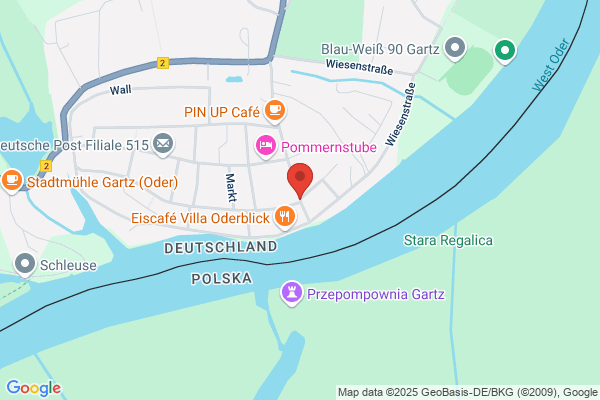 Uckermärkische Verkehrsgesellschaft mbH