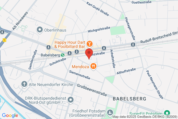 Vermessungsbüro Derksen König