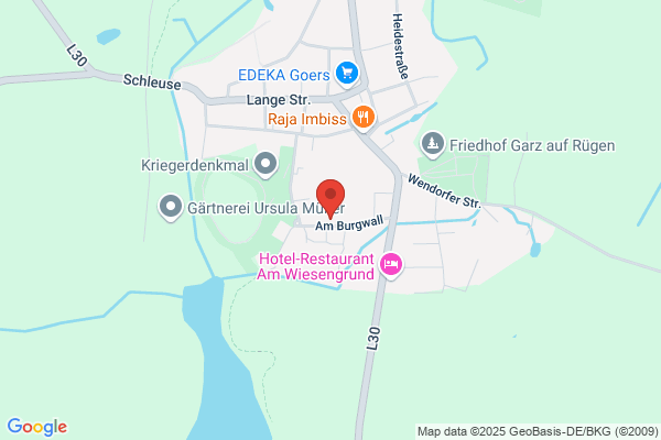 Amt Korswandt