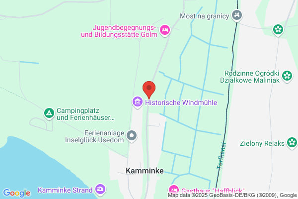 Kamminke