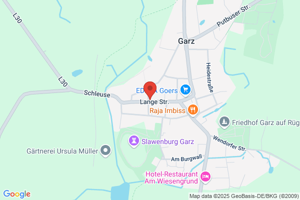 Gasthaus & Pension '' Zur Post '' Inh. Gerd Schultz