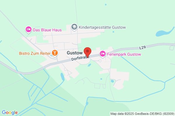 Gustower Wiek