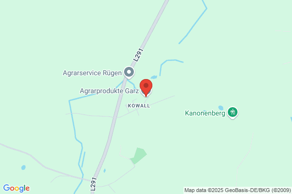 Agrarprodukte Garz GmbH
