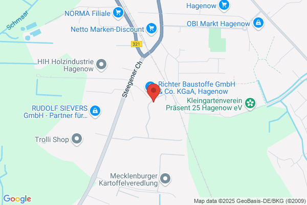 Güte-Beton GmbH & Co. KG