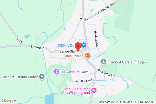 Kirchenbüro - Friedhofsverwaltung