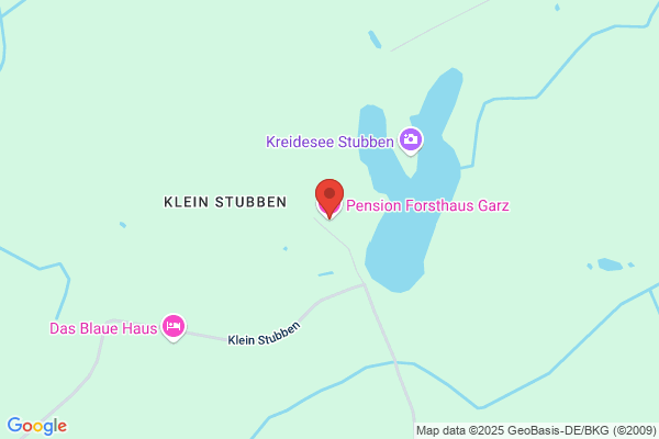 Pension Forsthaus