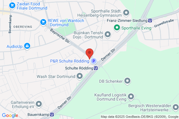Pizza Hot Döner und Pizzaservice Mahmood