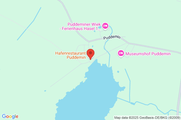 Puddeminer Hafenrestaurant