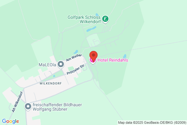 Zur Gutsstube