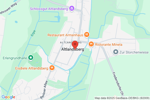 BDP Baudienstleistungen Pulver