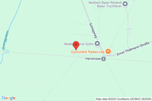 Bau- und Garten Rehfelde