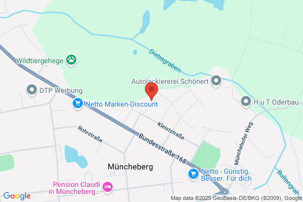 Brock & Roemer Parkettverlegerbetrieb GmbH