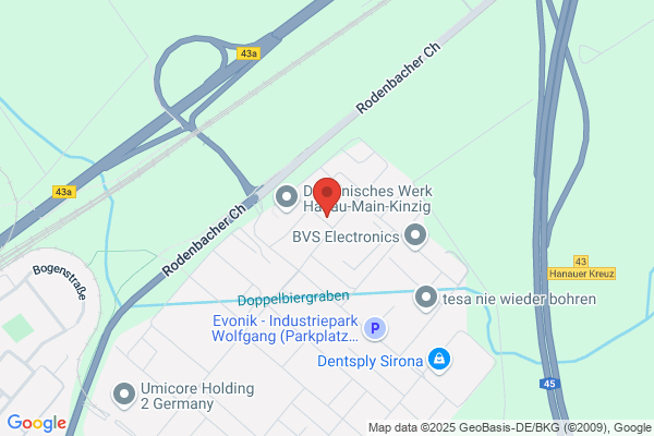 Büro für Arbeitssicherheit