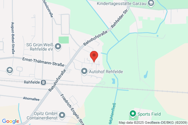 Elemente-Fertigbau & Holzvertriebs GmbH