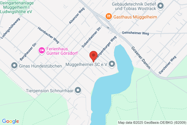 Ingenieurbüro Wilk