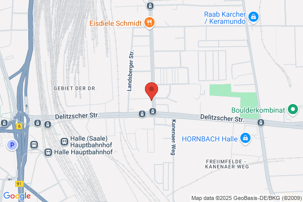 Intracamion Spedition Consulting GmbH