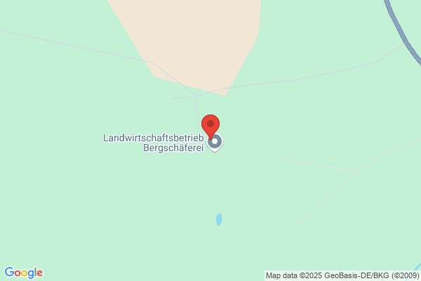 Landwirtschaftsbetrieb Bergschäferei