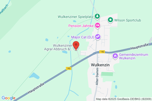 M+E Wolnicz Fuhrbetrieb GbR