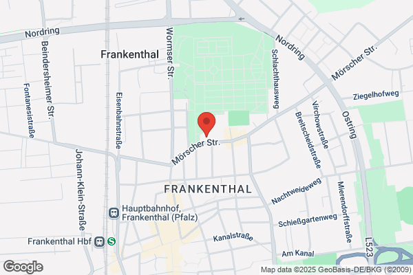 Schiller-Realschule-Strausberg
