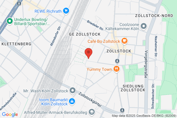 Tracons Transport & Trading - Consulting GmbH