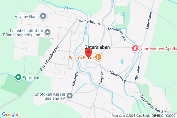 nah & gut Stockmann