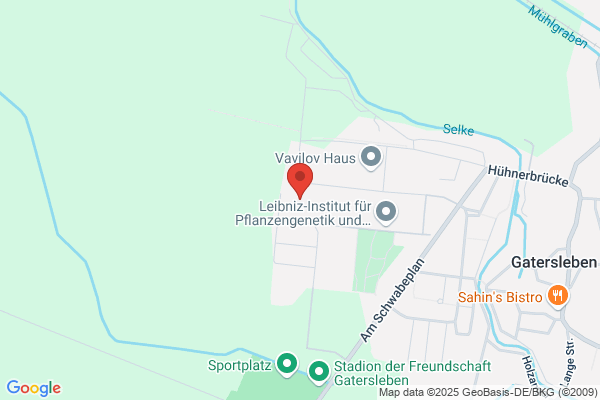 BGI Biotechpark