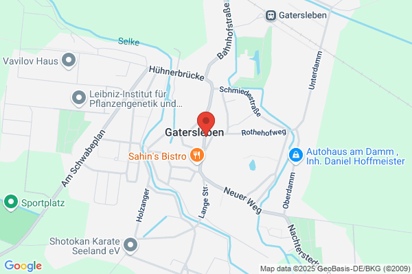 Beates Blumenstübchen Inh. Beate Jelitte