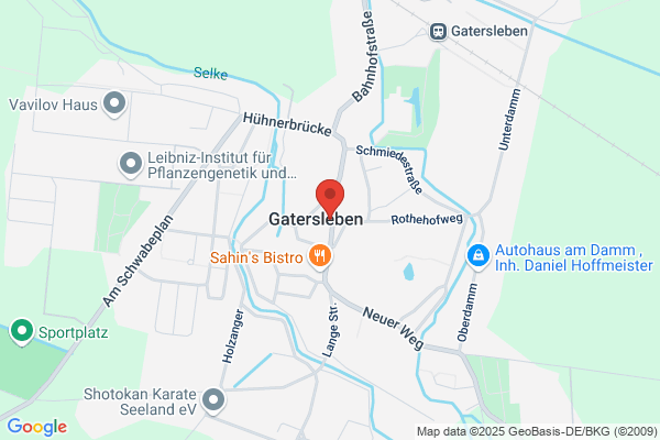 Salon Däbernitz