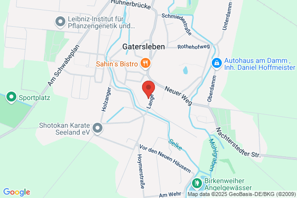 Schulzes Dienstleistungen