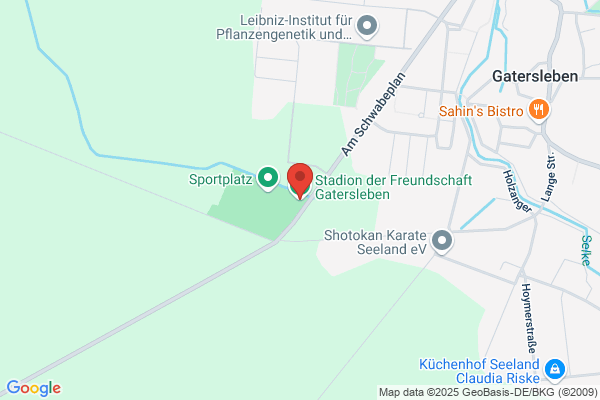 Sporthalle