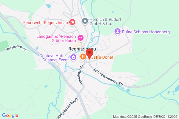 Friseursalon Löwe