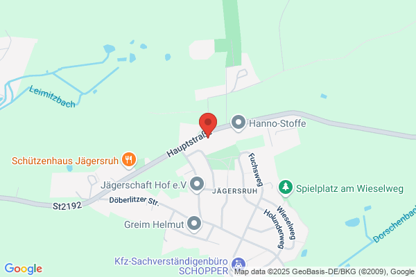 Büro-und Objekteinrichtungen Goppert + Steppe GmbH & Co. KG