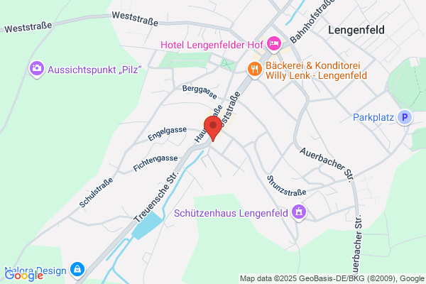 City Immobilien & Finanzplanun Vogtland GmbH