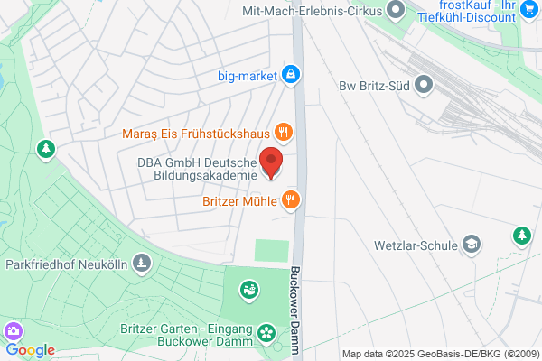 DBA LogisticWorld GmbH