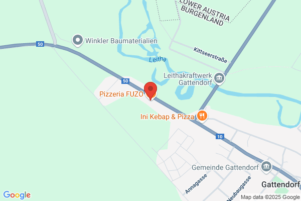 Gasthof-Pizzeria Pablo