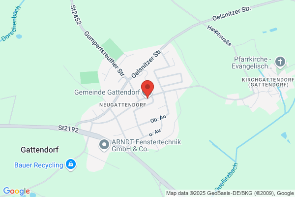 Gemeinde Gattendorf